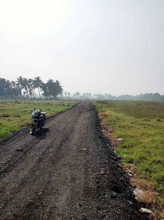  blue heaven Internal Roads