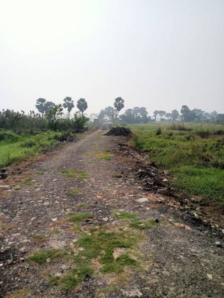  blue-heaven Internal Roads