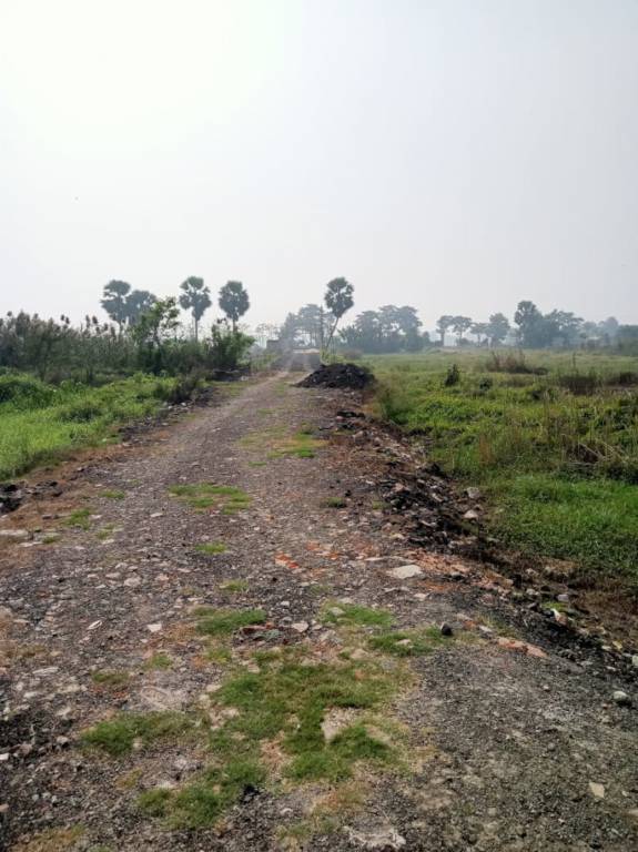  blue heaven Internal Roads