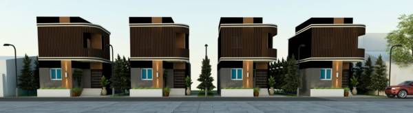  arunachala-garden Elevation