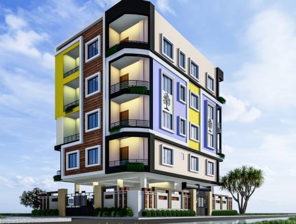  swabhumi-plaza Elevation