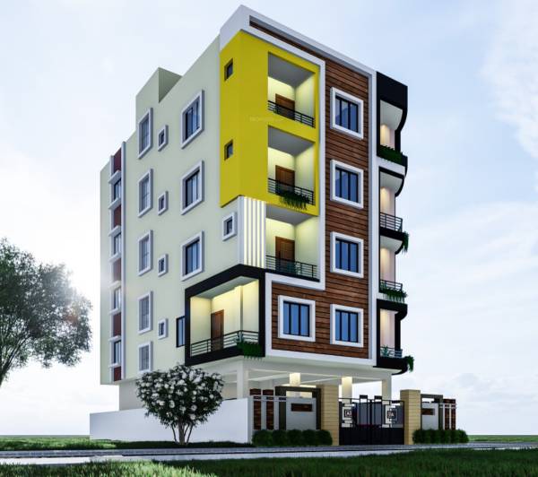  swabhumi-plaza Elevation