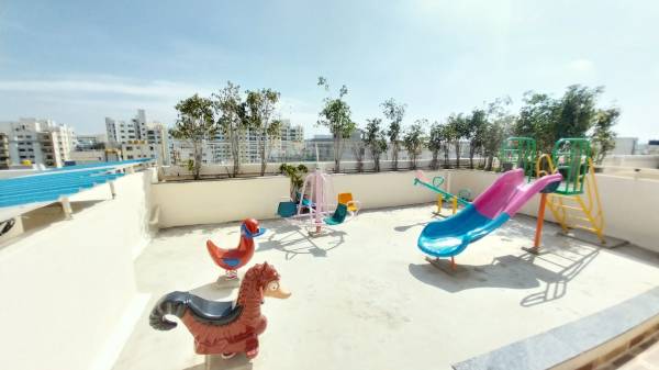  harmony Children's play area