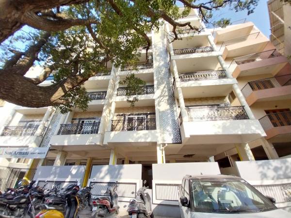  soni-armani Elevation