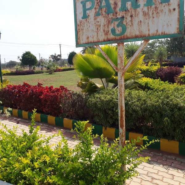  metro city 8th phase Others