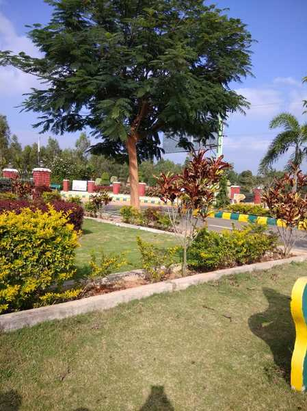  metro city 8th phase Others