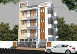 Kanishka Apartment