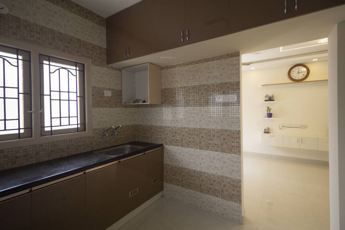  kanishka apartment Kitchen