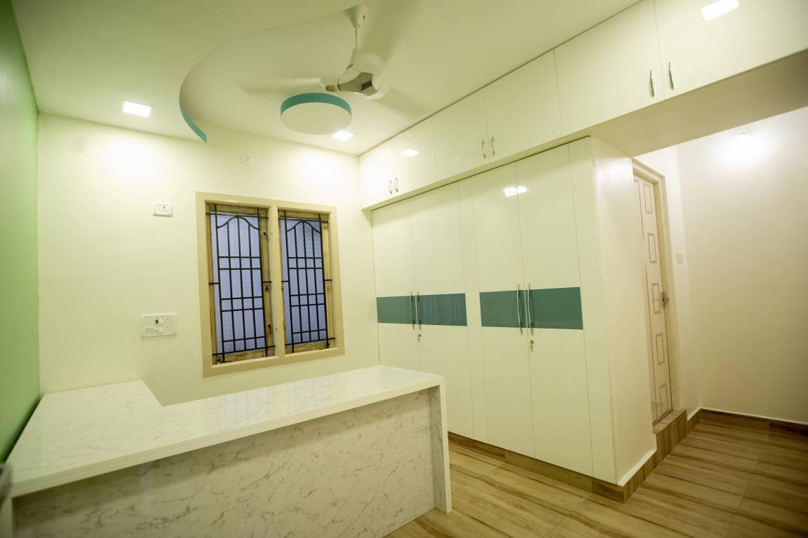  kanishka apartment Kitchen