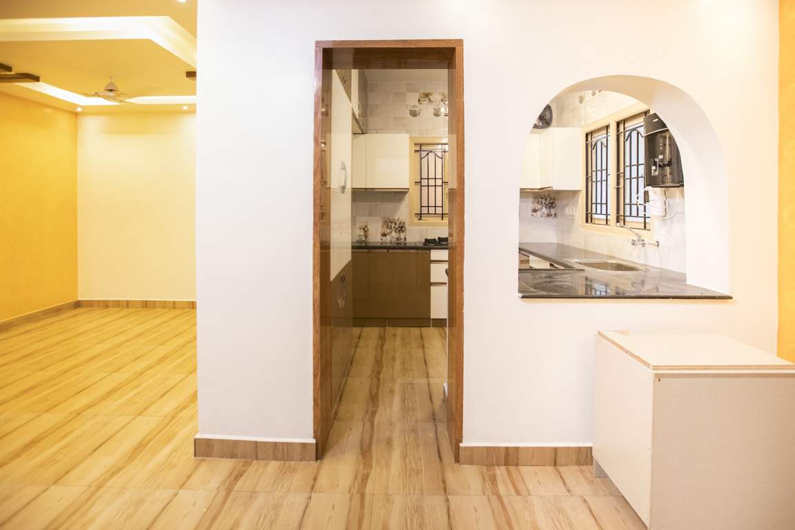  kanishka apartment Living Area