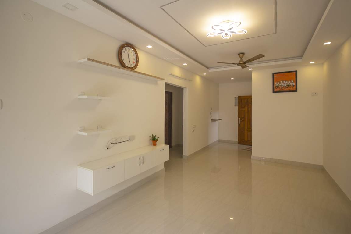  kanishka apartment Living Area