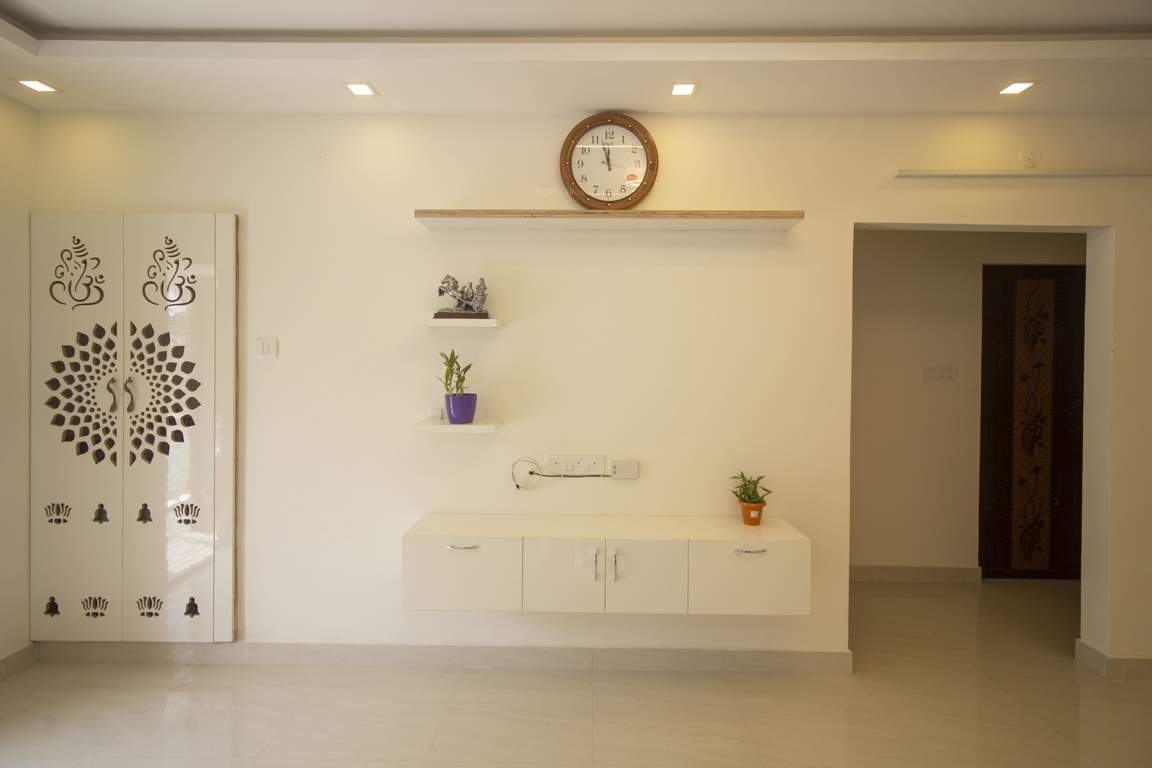  kanishka apartment Living Area