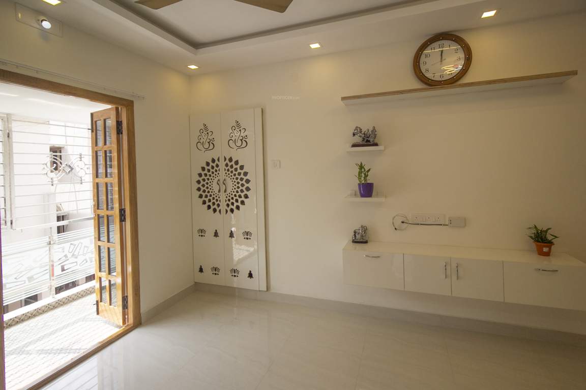  kanishka apartment Living Area