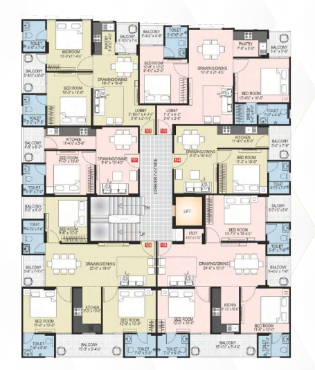  lavasa Lavasa Cluster Plan