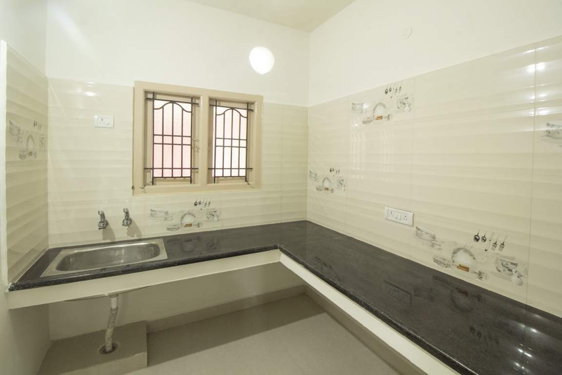  jupiter apartment Kitchen