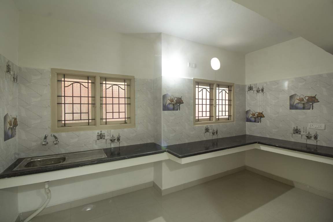  jupiter apartment Kitchen