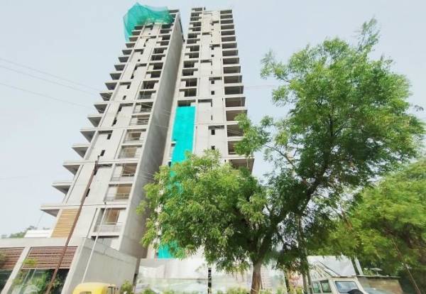  aranyam Construction Status May-25