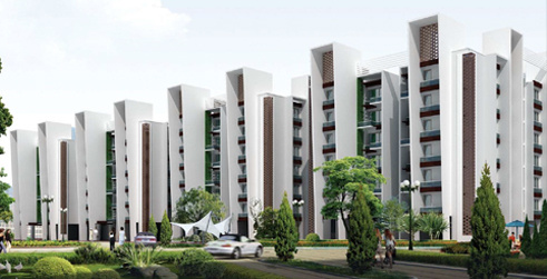 dummy-Vastu Realty Indore City Rameshwaram Phase 2