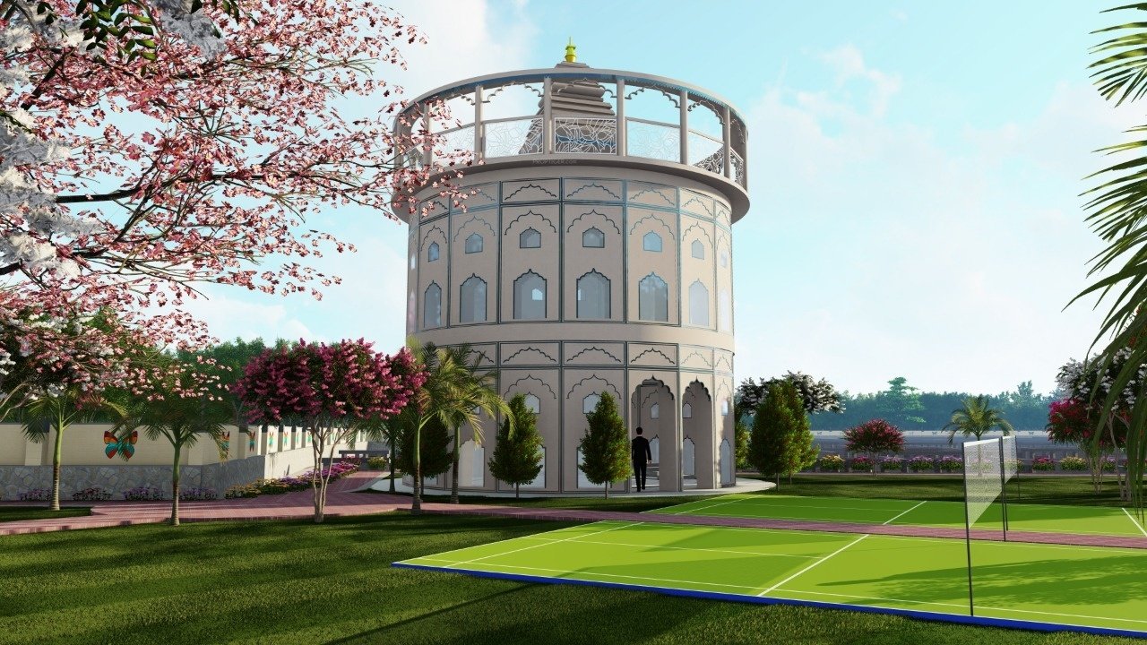  riyasat town 1st Others