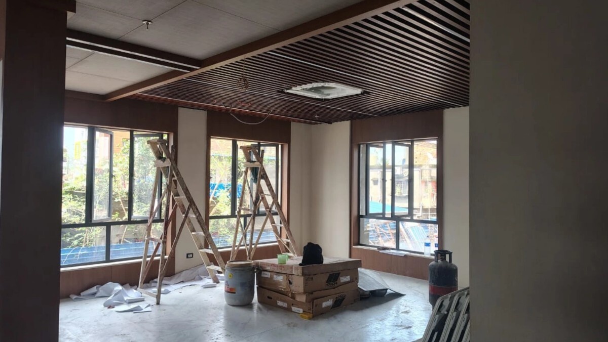 inara Inara Construction Status Sept 25