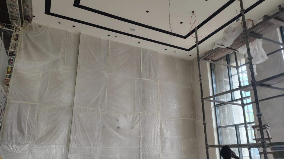 inara Inara Construction Status Sept 25