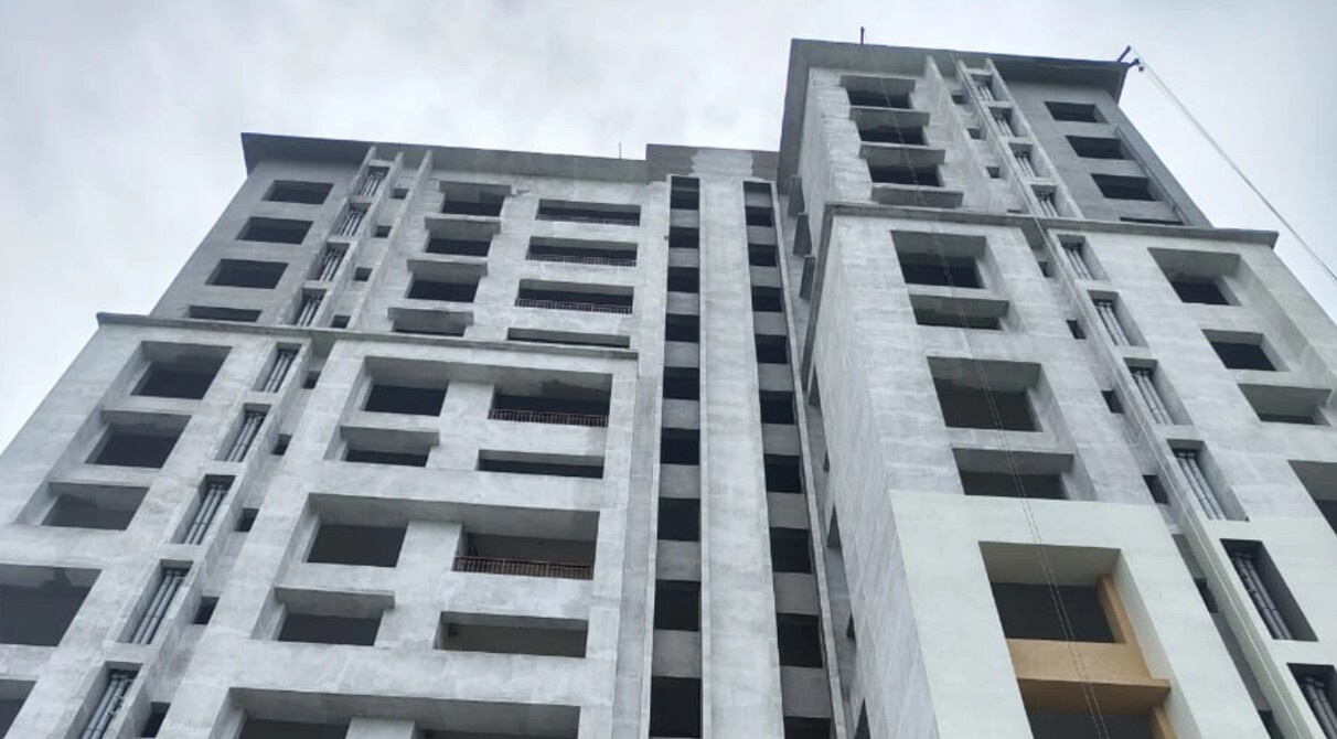 inara Inara Construction Status Sept 25