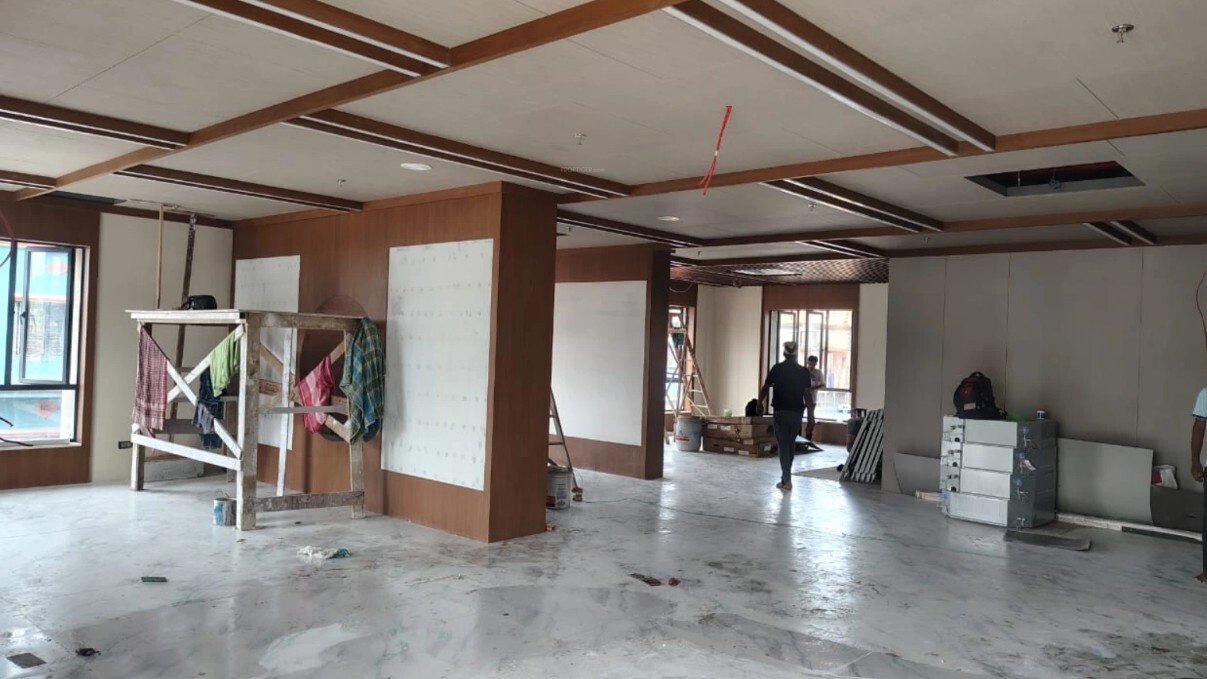 inara Inara Construction Status Sept 25