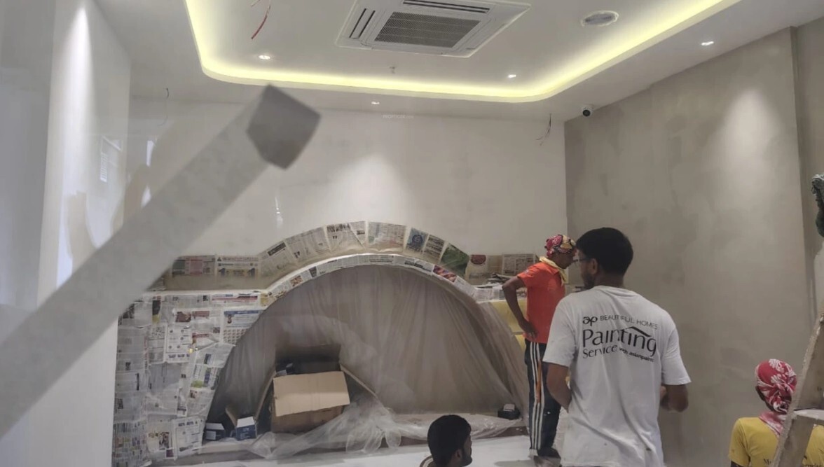 inara Inara Construction Status Sept 25