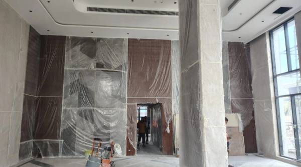 Inara Construction Status Sept-25 inara Inara Construction Status Sept-25