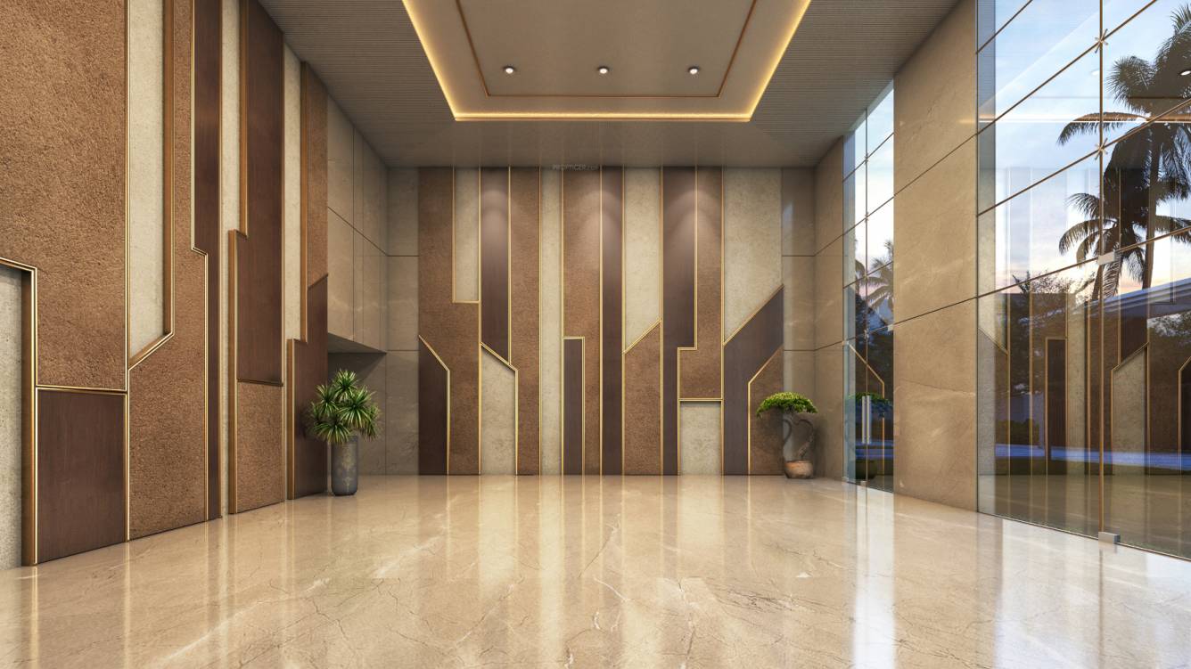 inara Community Hall