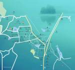 Location Plan  lakeside-paradise Location Plan