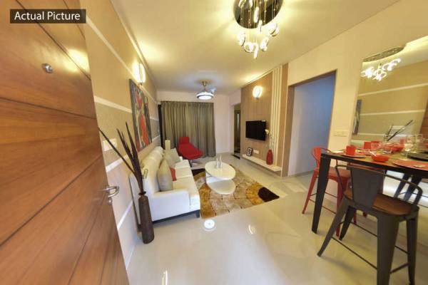  lakeside-paradise Dining Area