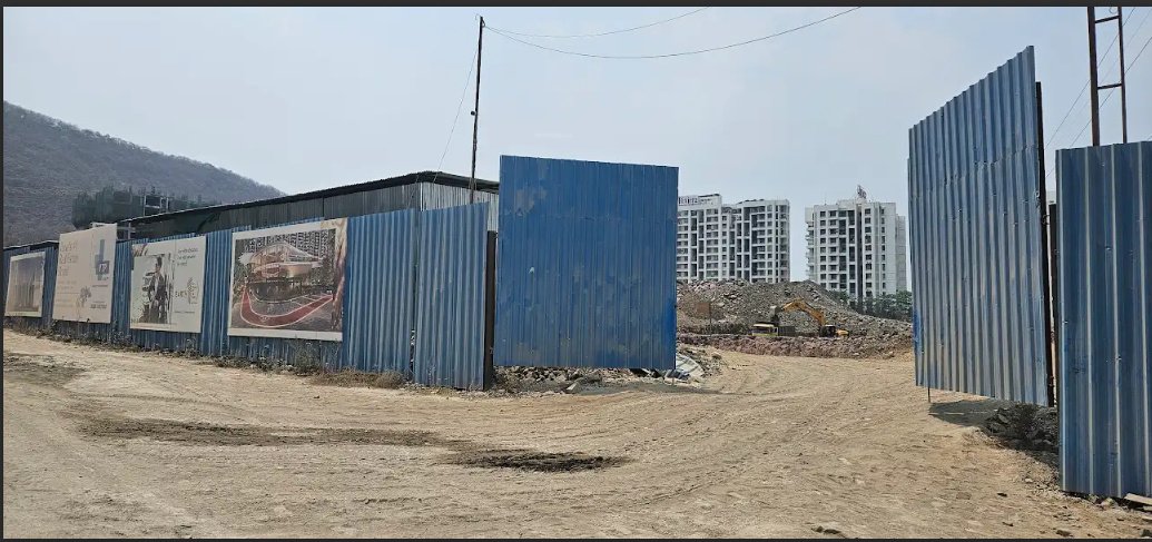  one earth Construction Status May 24