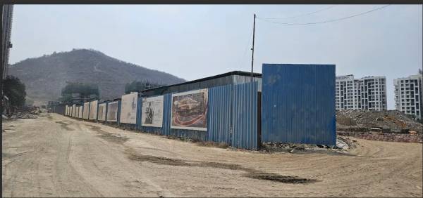  one-earth Construction Status May-24