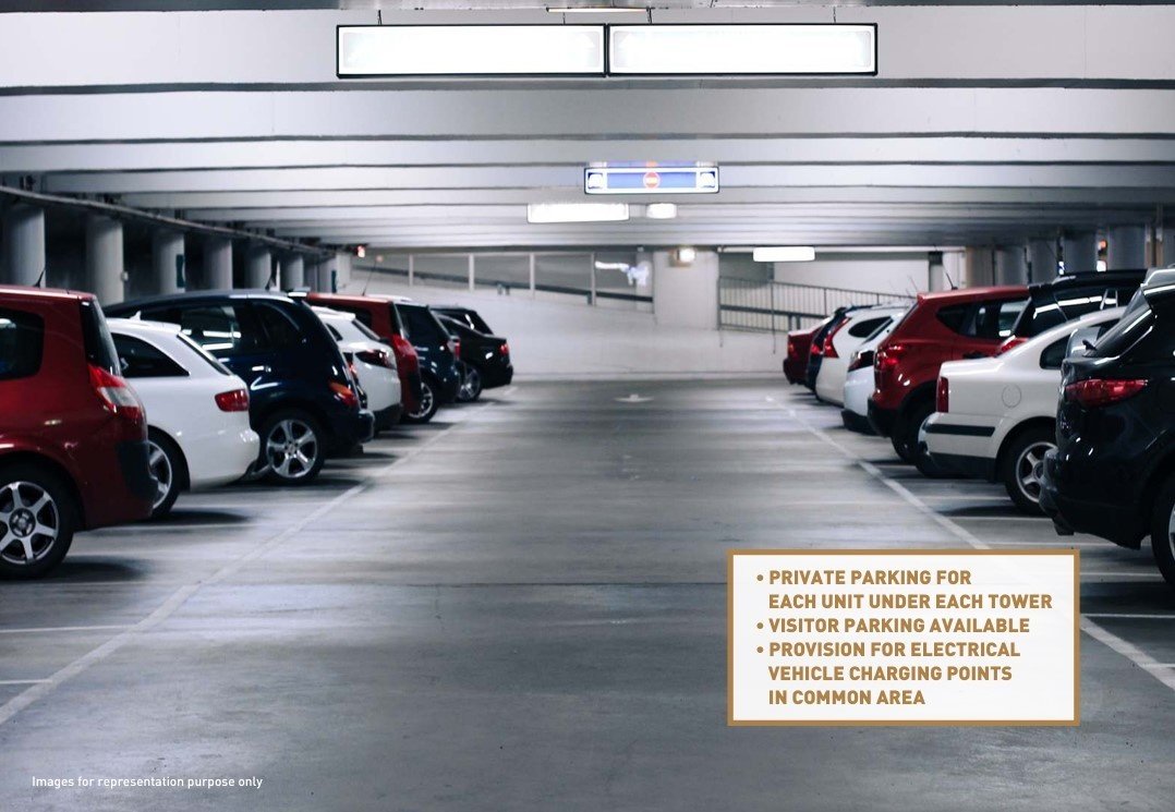 VTP Earth 1 By VTP Luxe PHASE 2