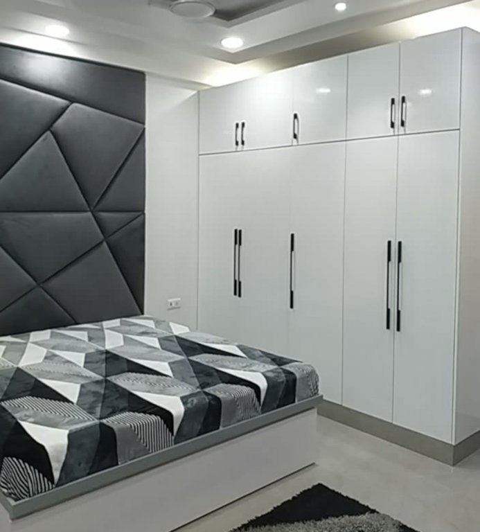 riddhi siddhi buildcon Bedroom