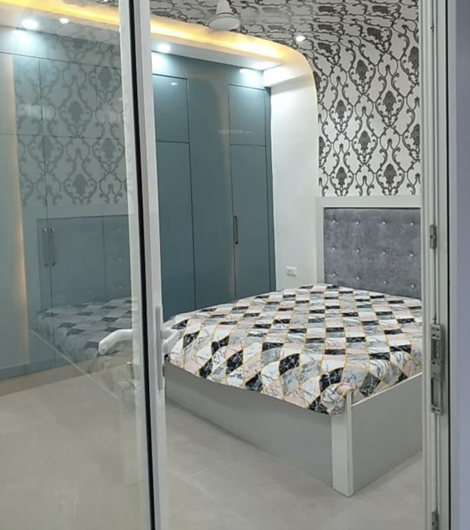 riddhi siddhi buildcon Bedroom