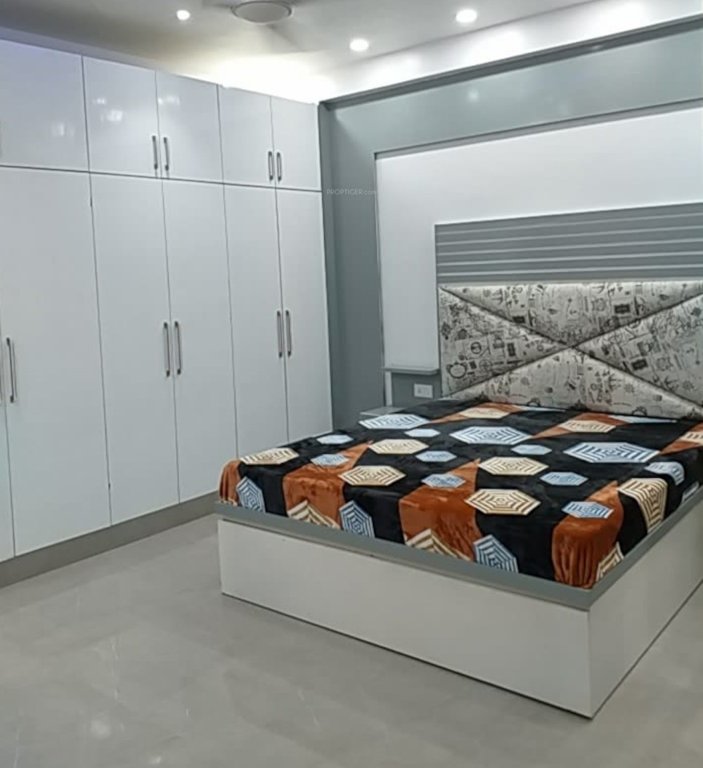 riddhi siddhi buildcon Bedroom