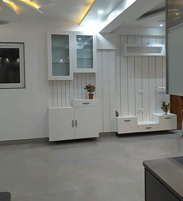 riddhi siddhi buildcon Living Area