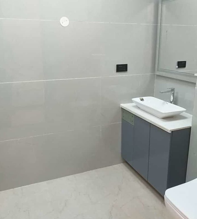 infra buildwell Bathroom