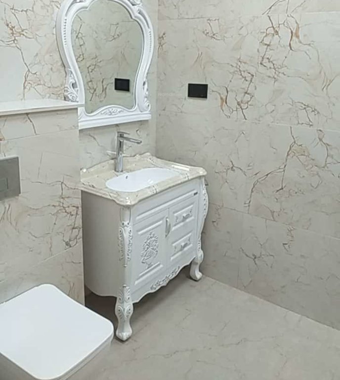 infra buildwell Bathroom