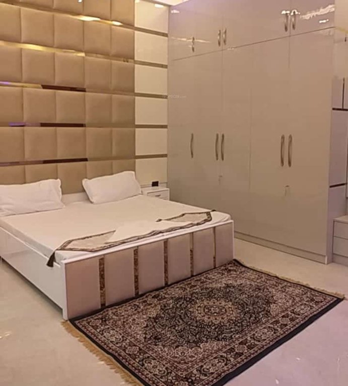 infra buildwell Bedroom