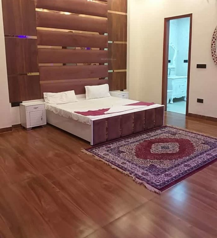 infra buildwell Bedroom