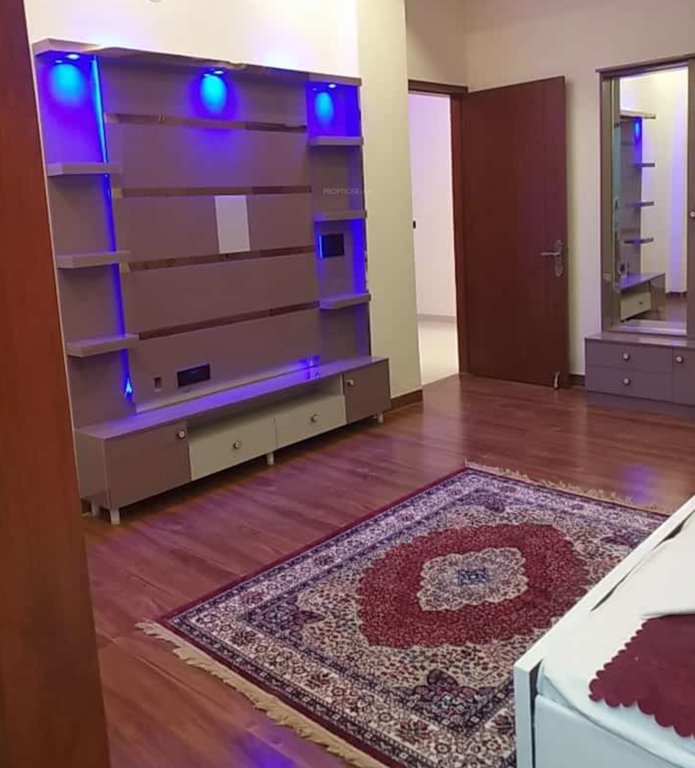 infra buildwell Bedroom