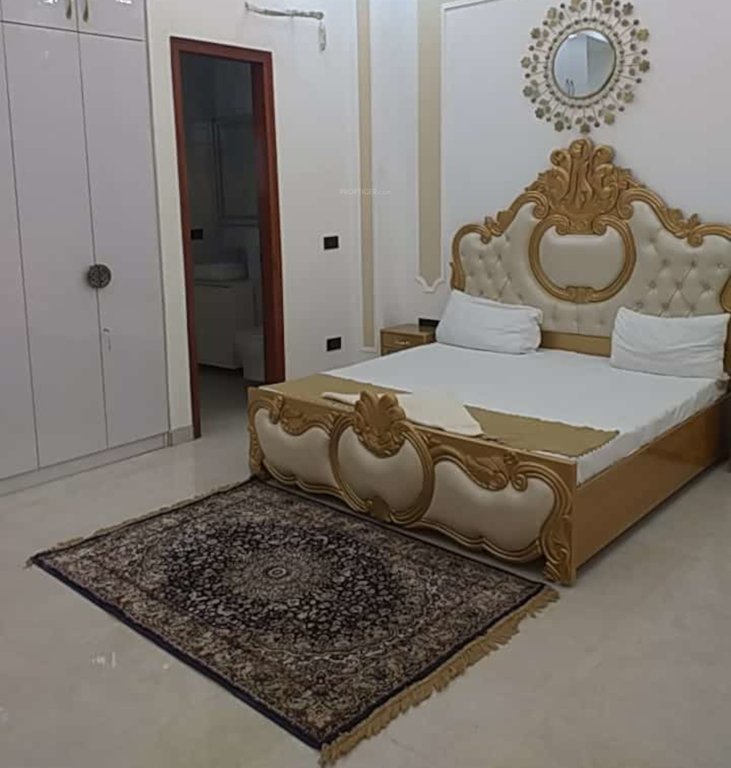 infra buildwell Bedroom