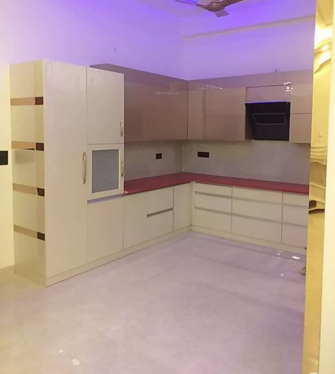 infra buildwell Kitchen