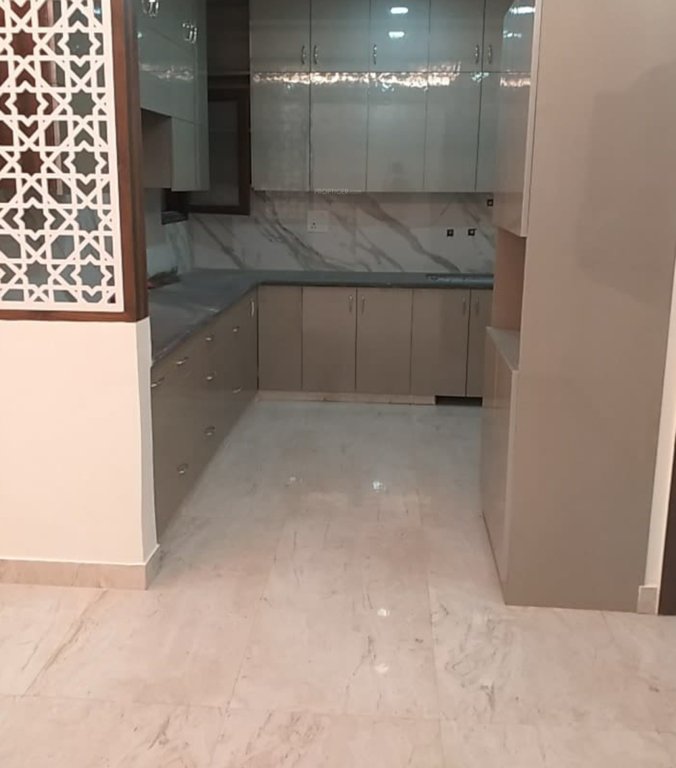 infra buildwell Kitchen