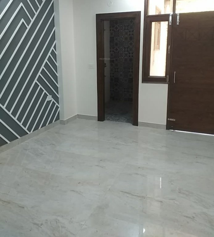 infra buildwell Living Area