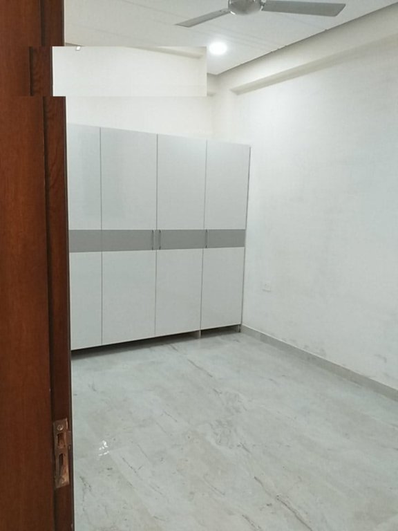 infra buildwell Living Area