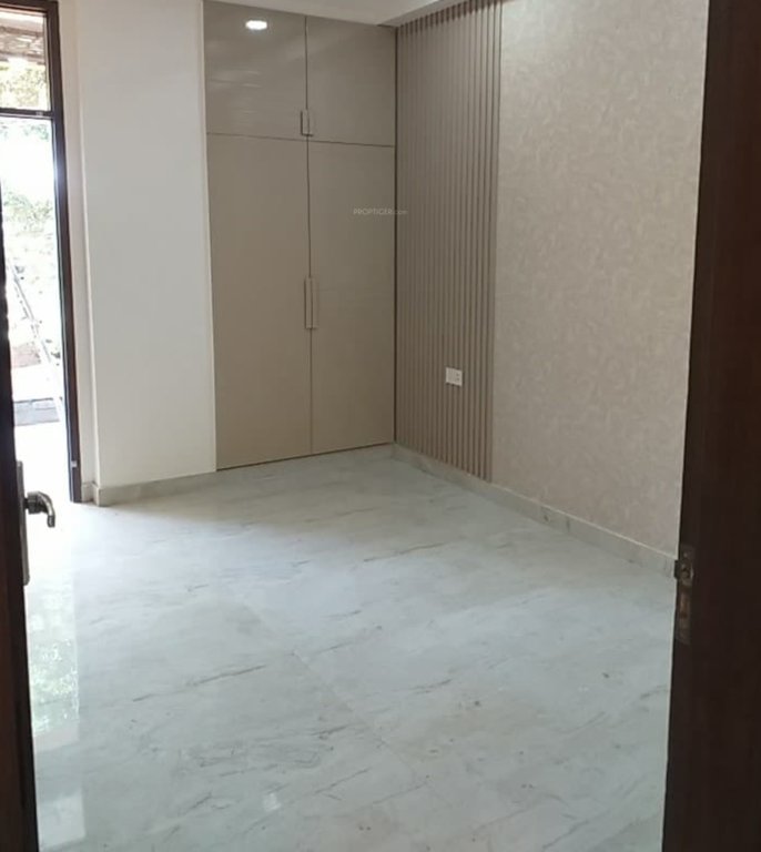 infra buildwell Living Area